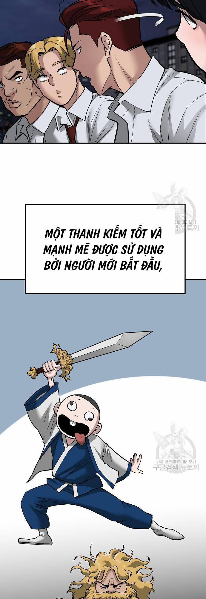 Giang Hồ Thực Thi Công Lý 71 trang 15