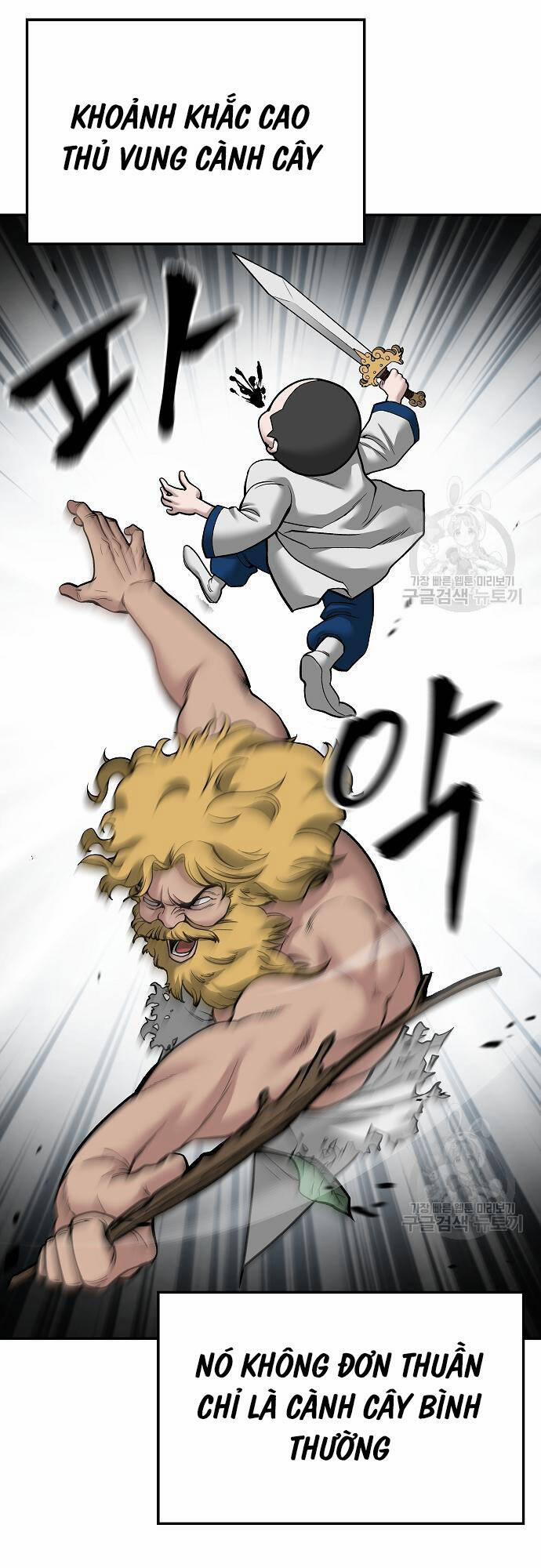 Giang Hồ Thực Thi Công Lý 71 trang 18