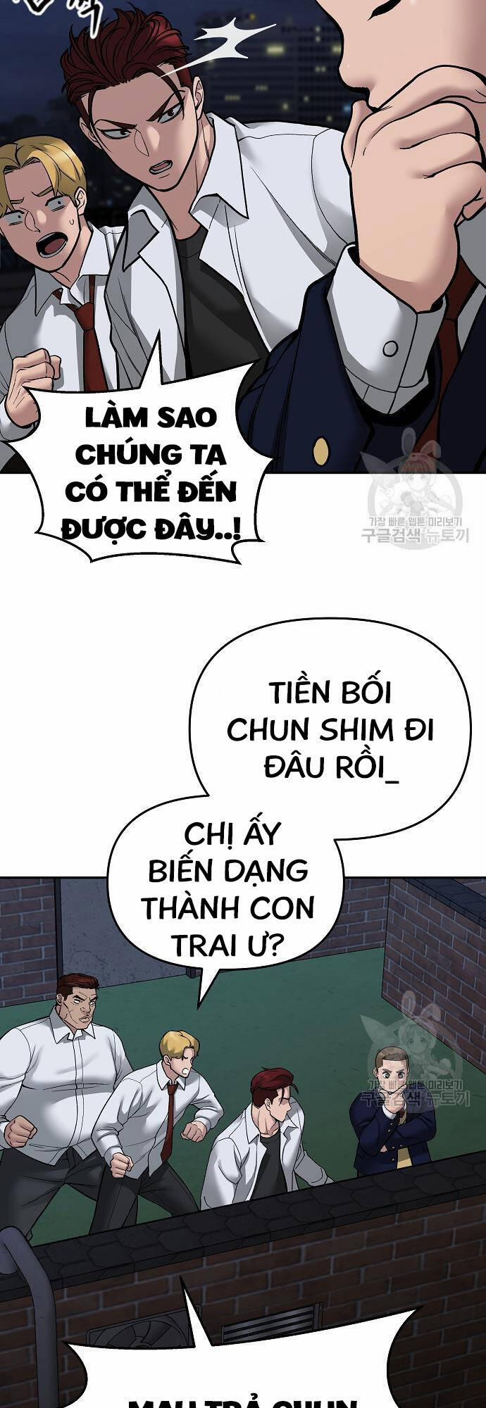 Giang Hồ Thực Thi Công Lý 71 trang 45