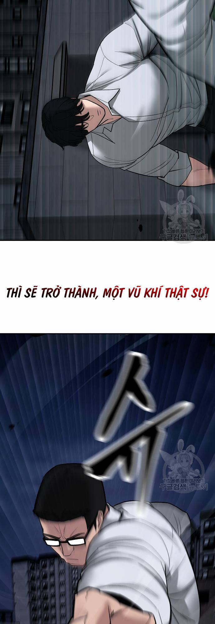 Giang Hồ Thực Thi Công Lý 71 trang 51