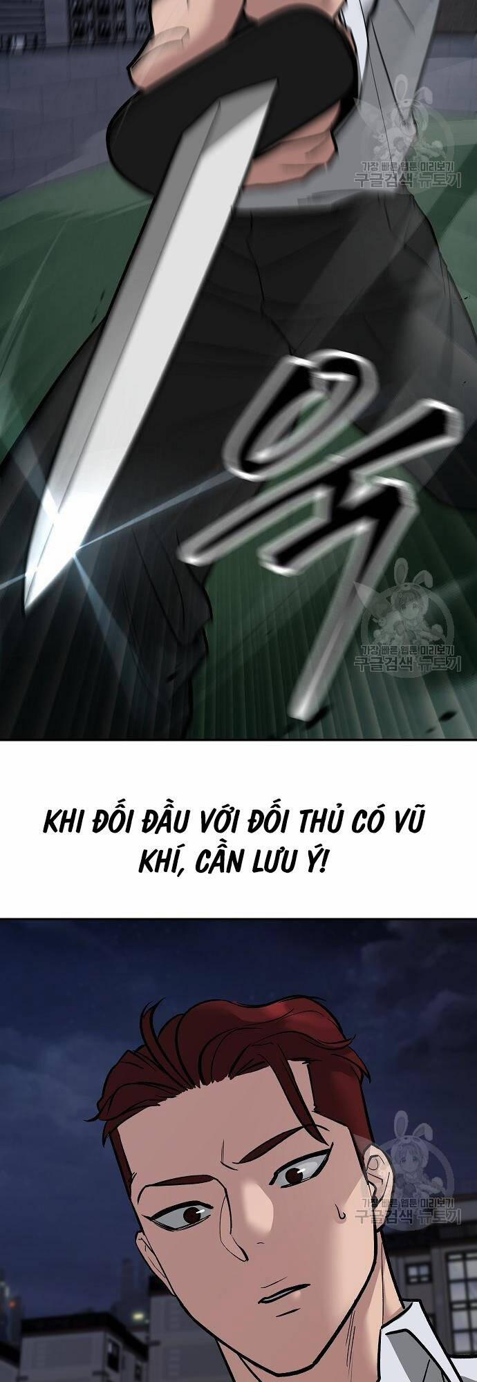 Giang Hồ Thực Thi Công Lý 71 trang 52