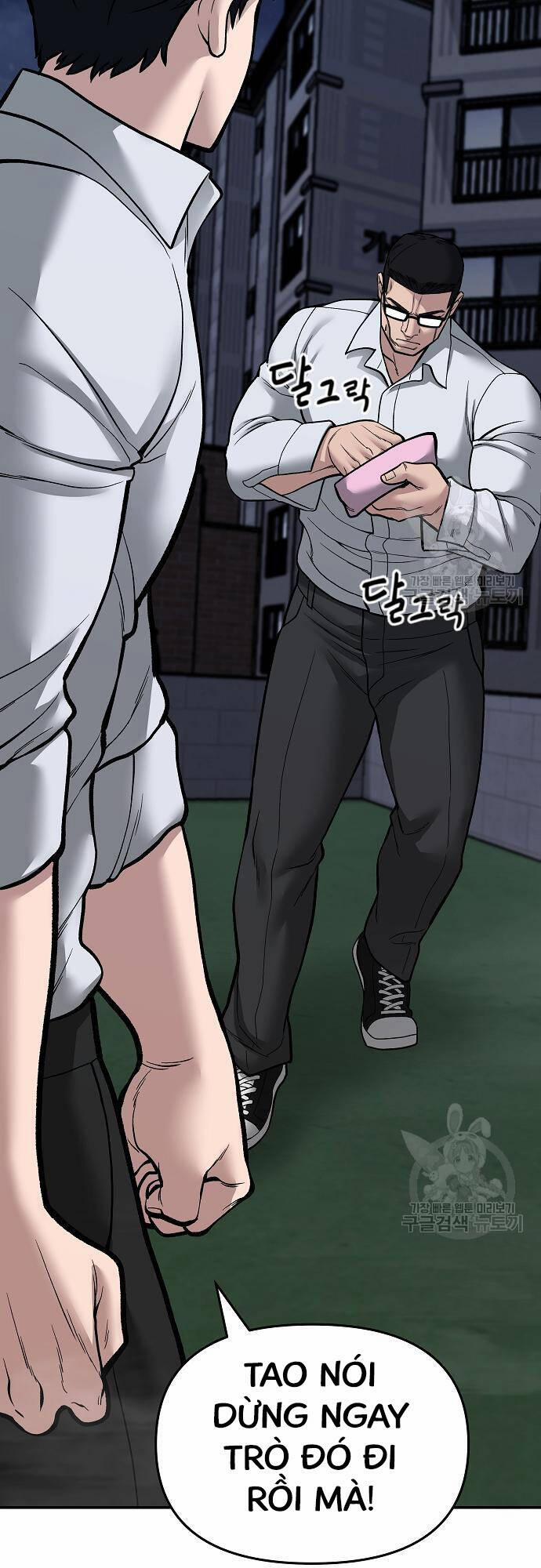 Giang Hồ Thực Thi Công Lý 71 trang 99