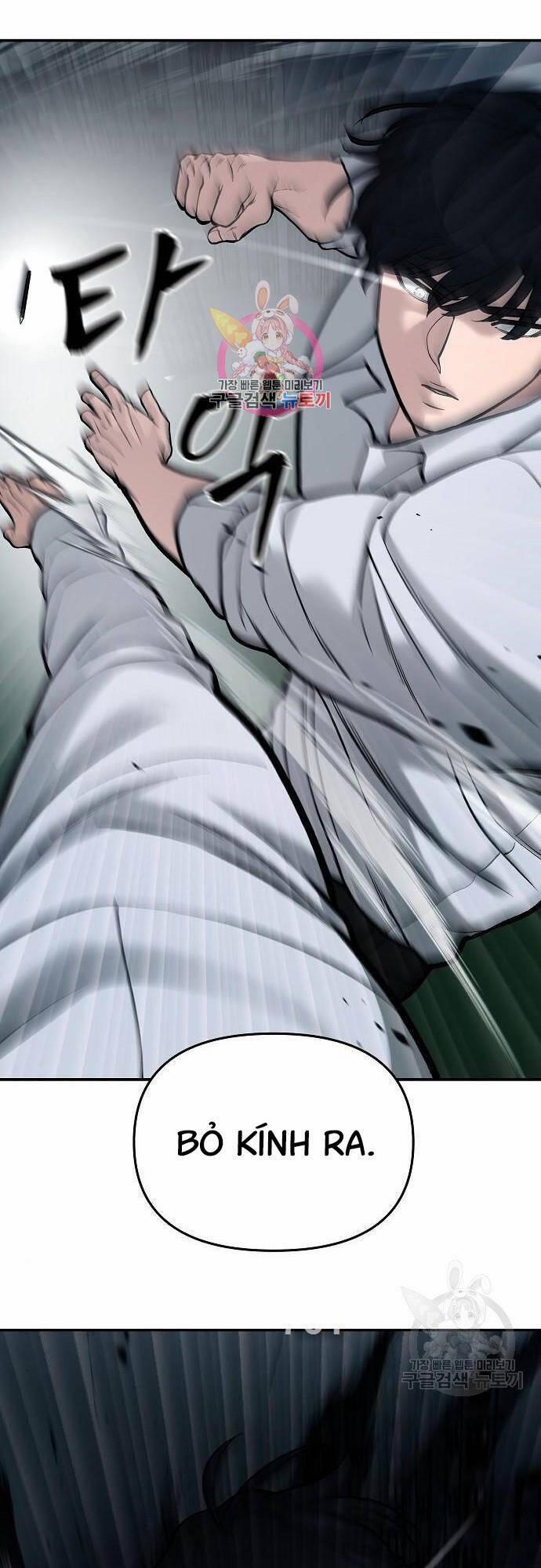 Giang Hồ Thực Thi Công Lý 72 trang 0