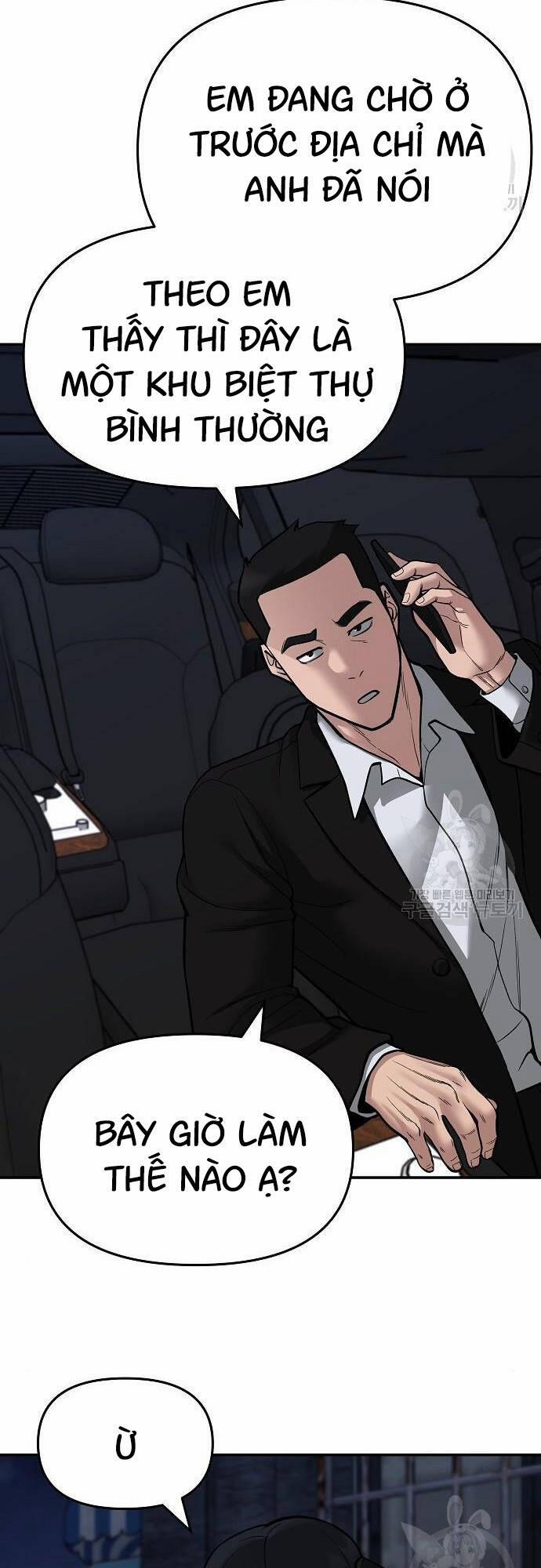 Giang Hồ Thực Thi Công Lý 72 trang 12