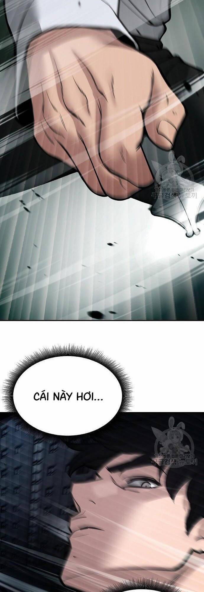 Giang Hồ Thực Thi Công Lý 72 trang 49