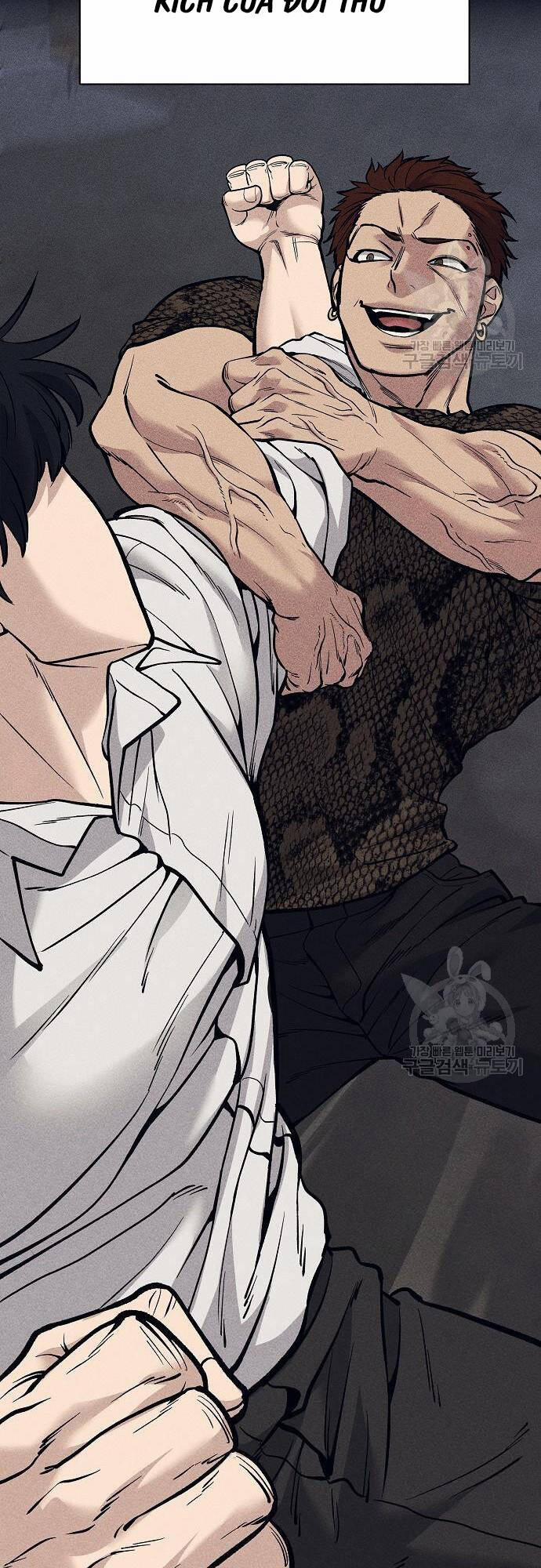 Giang Hồ Thực Thi Công Lý 72 trang 69