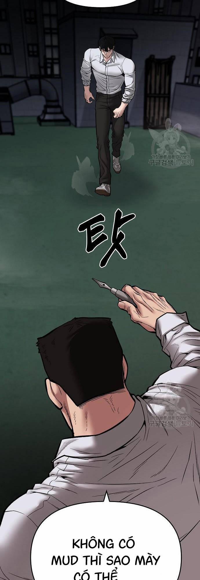 Giang Hồ Thực Thi Công Lý 72 trang 93