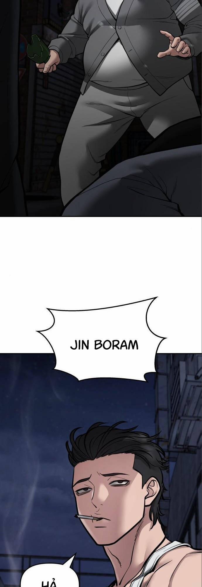 Giang Hồ Thực Thi Công Lý 73 trang 101