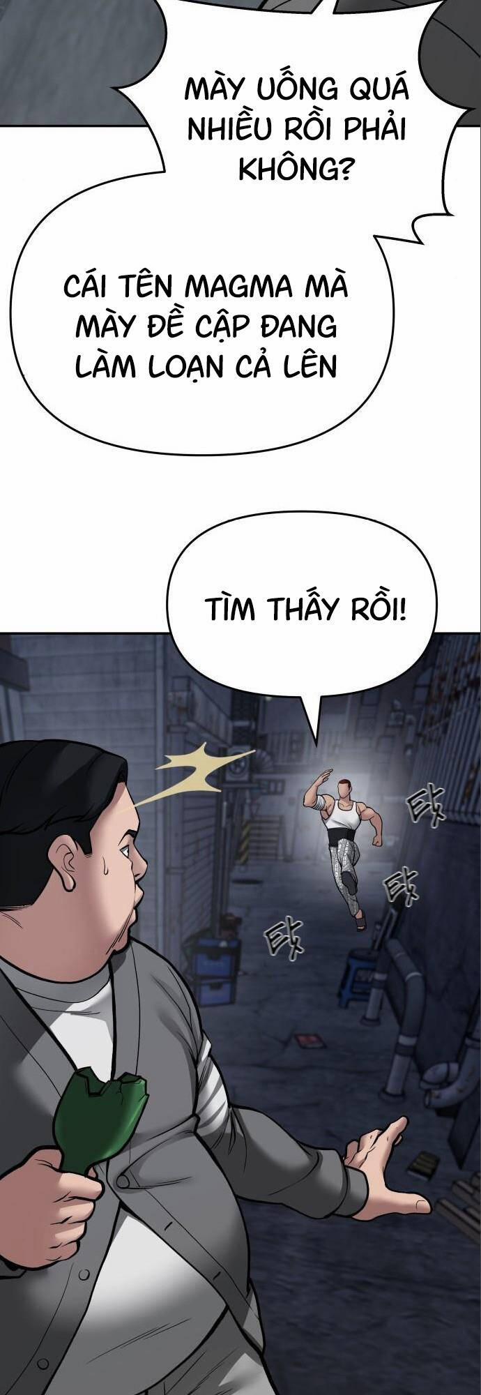 Giang Hồ Thực Thi Công Lý 73 trang 105