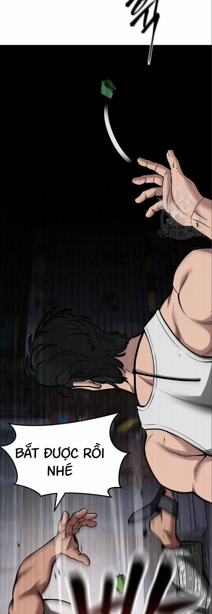 Giang Hồ Thực Thi Công Lý 73 trang 108