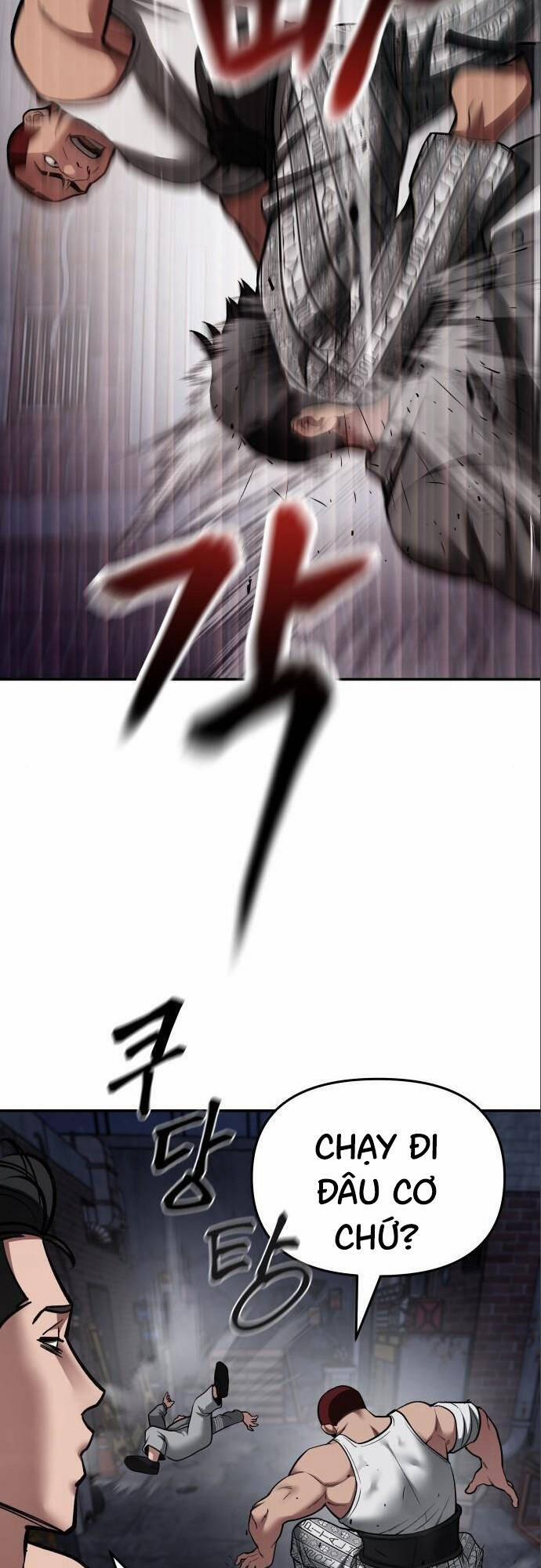 Giang Hồ Thực Thi Công Lý 73 trang 109