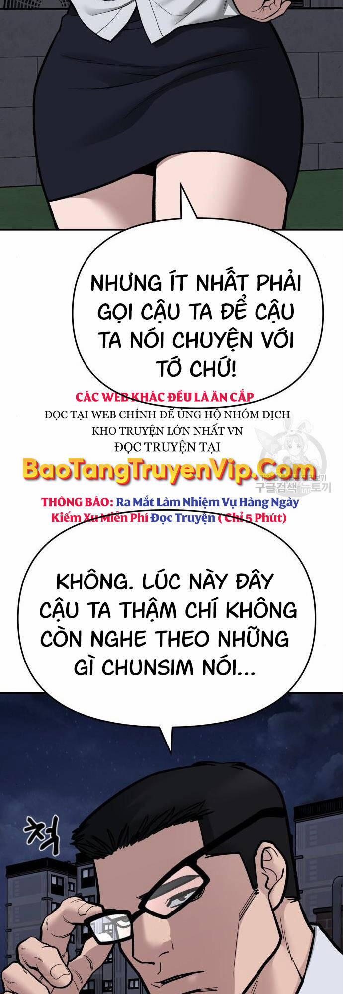 Giang Hồ Thực Thi Công Lý 73 trang 121