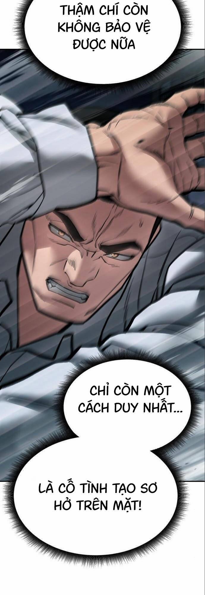 Giang Hồ Thực Thi Công Lý 73 trang 16