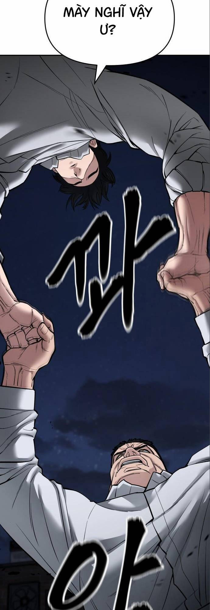 Giang Hồ Thực Thi Công Lý 73 trang 22