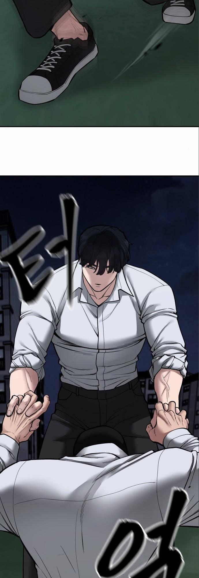 Giang Hồ Thực Thi Công Lý 73 trang 26