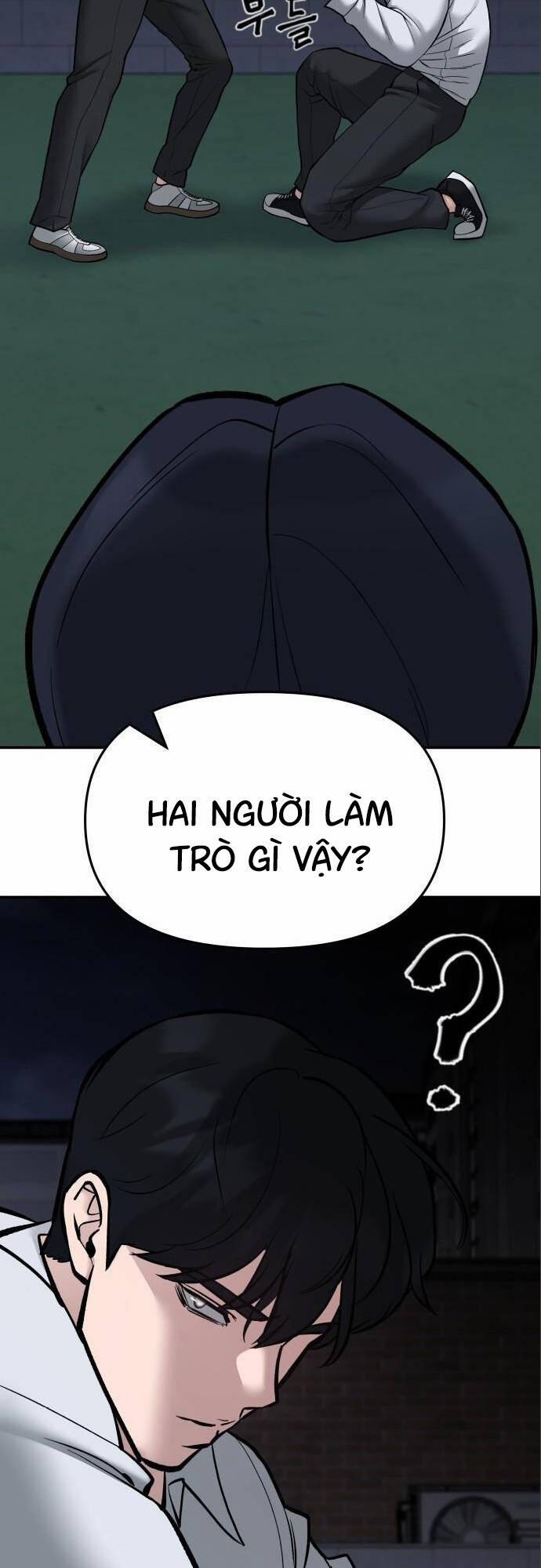 Giang Hồ Thực Thi Công Lý 73 trang 32