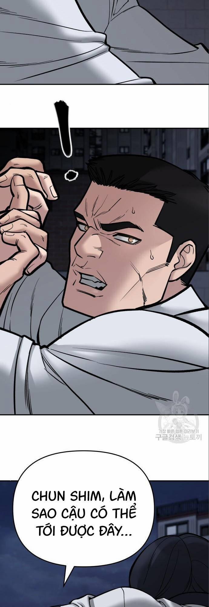 Giang Hồ Thực Thi Công Lý 73 trang 33