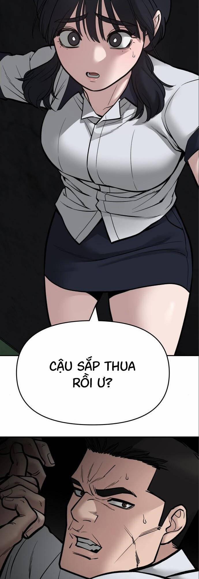 Giang Hồ Thực Thi Công Lý 73 trang 35