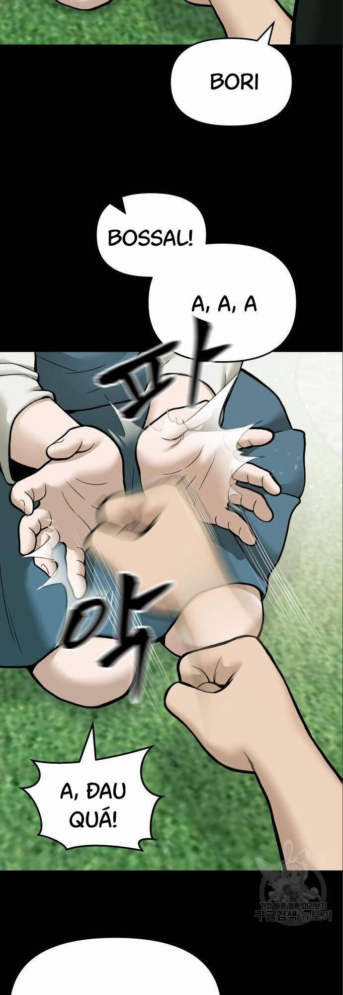 Giang Hồ Thực Thi Công Lý 73 trang 37