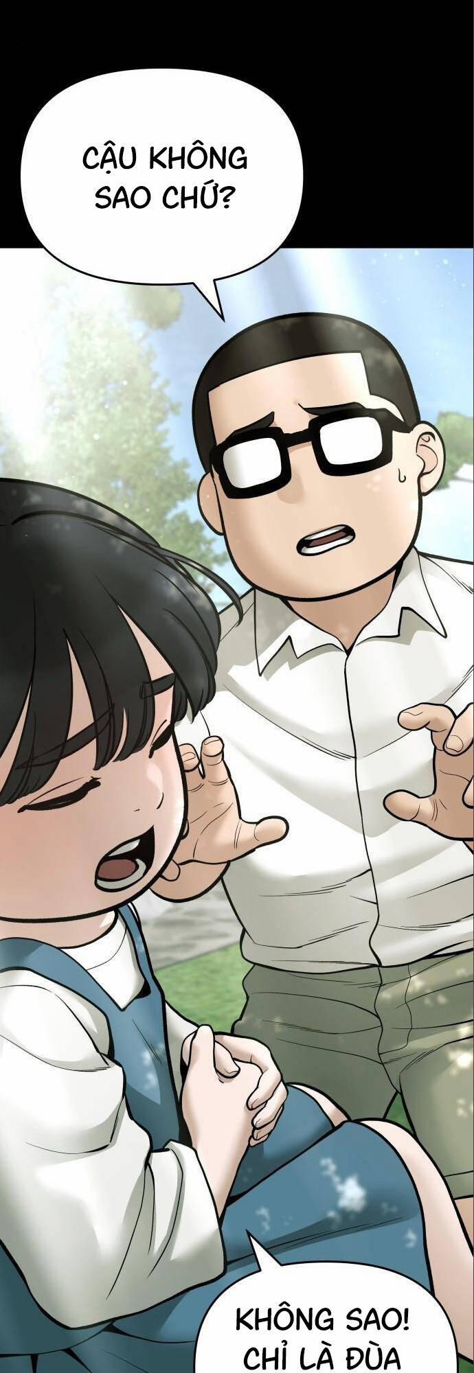 Giang Hồ Thực Thi Công Lý 73 trang 39