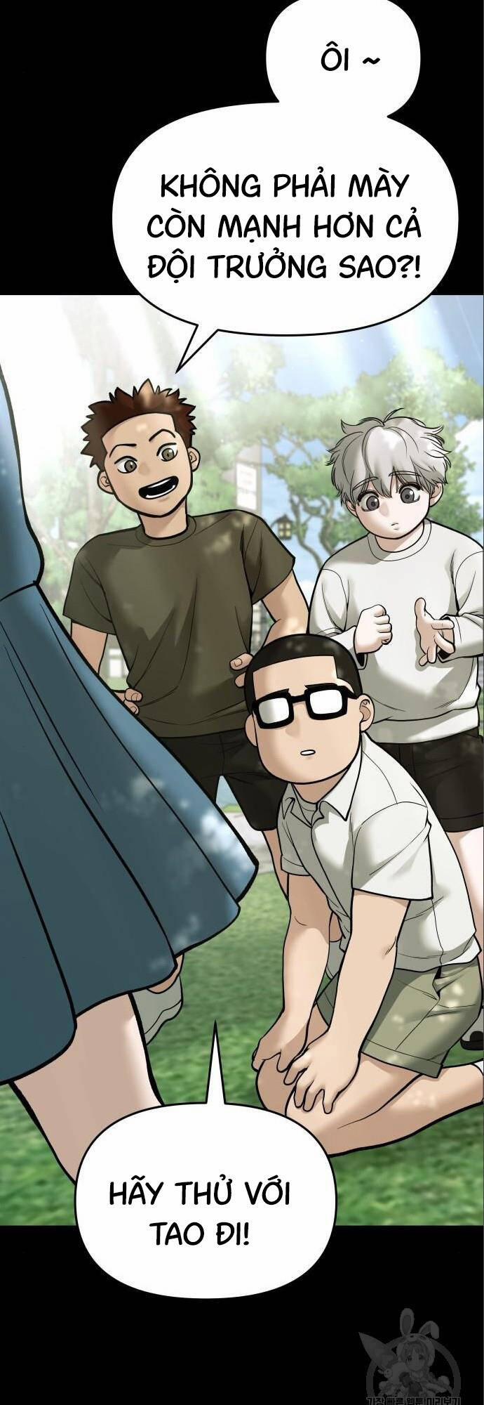 Giang Hồ Thực Thi Công Lý 73 trang 41