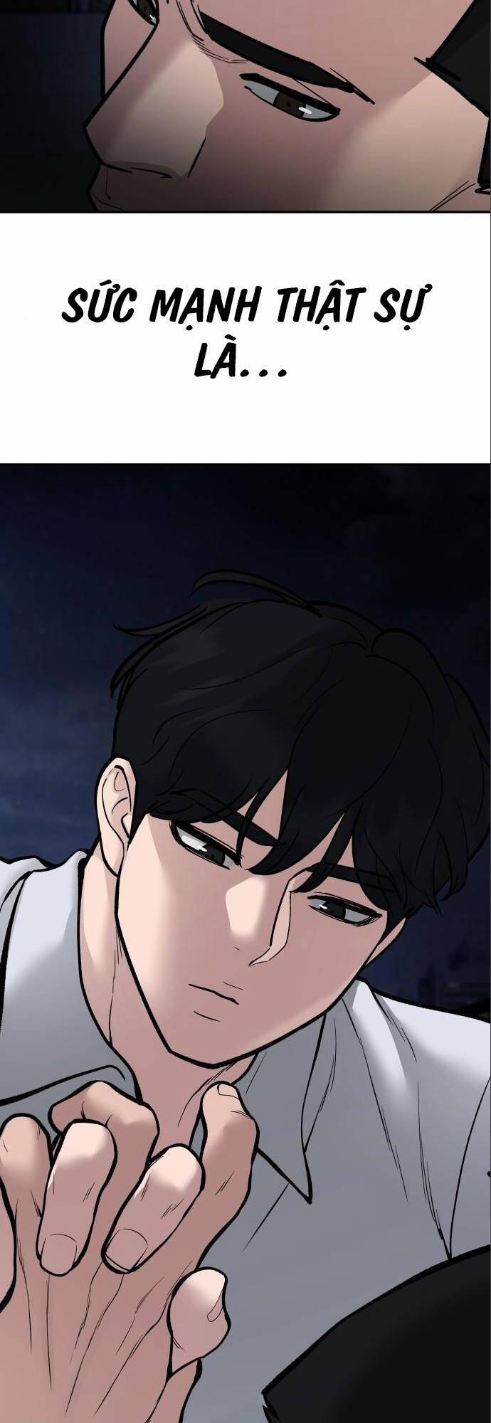 Giang Hồ Thực Thi Công Lý 73 trang 45