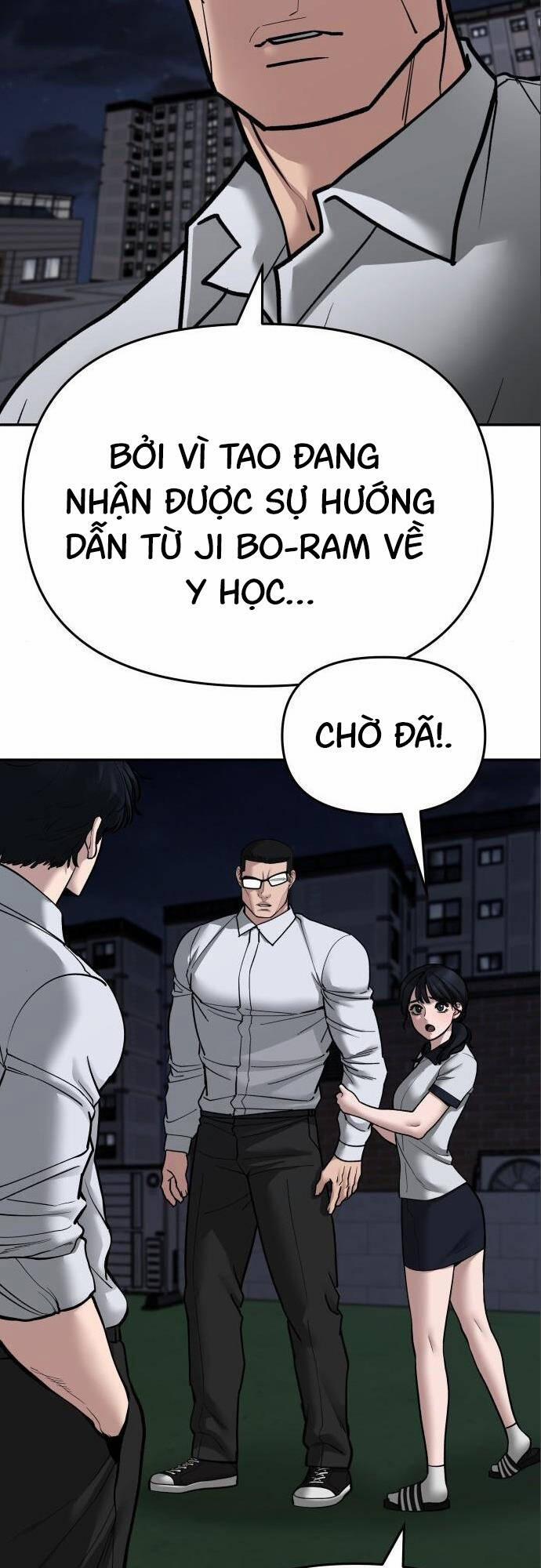 Giang Hồ Thực Thi Công Lý 73 trang 63