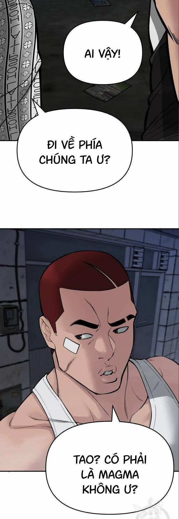 Giang Hồ Thực Thi Công Lý 73 trang 70