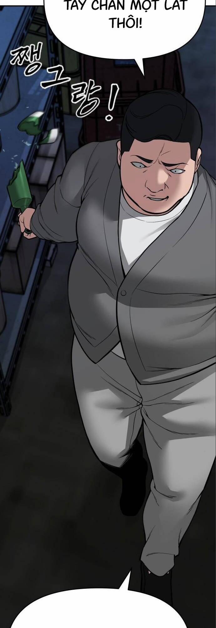 Giang Hồ Thực Thi Công Lý 73 trang 75