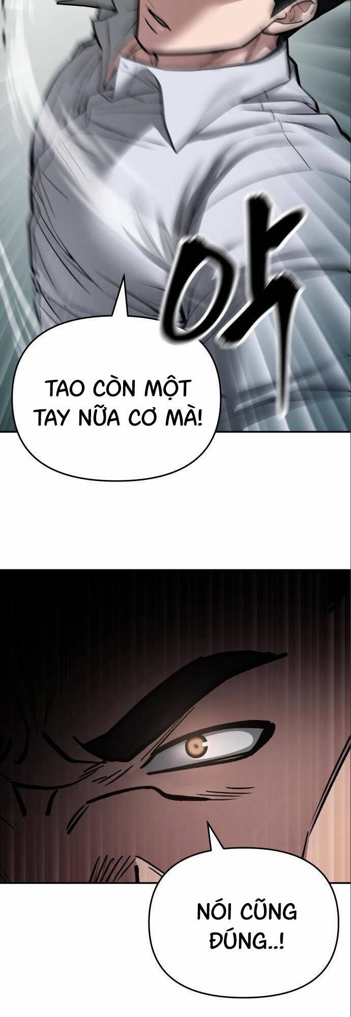 Giang Hồ Thực Thi Công Lý 73 trang 8