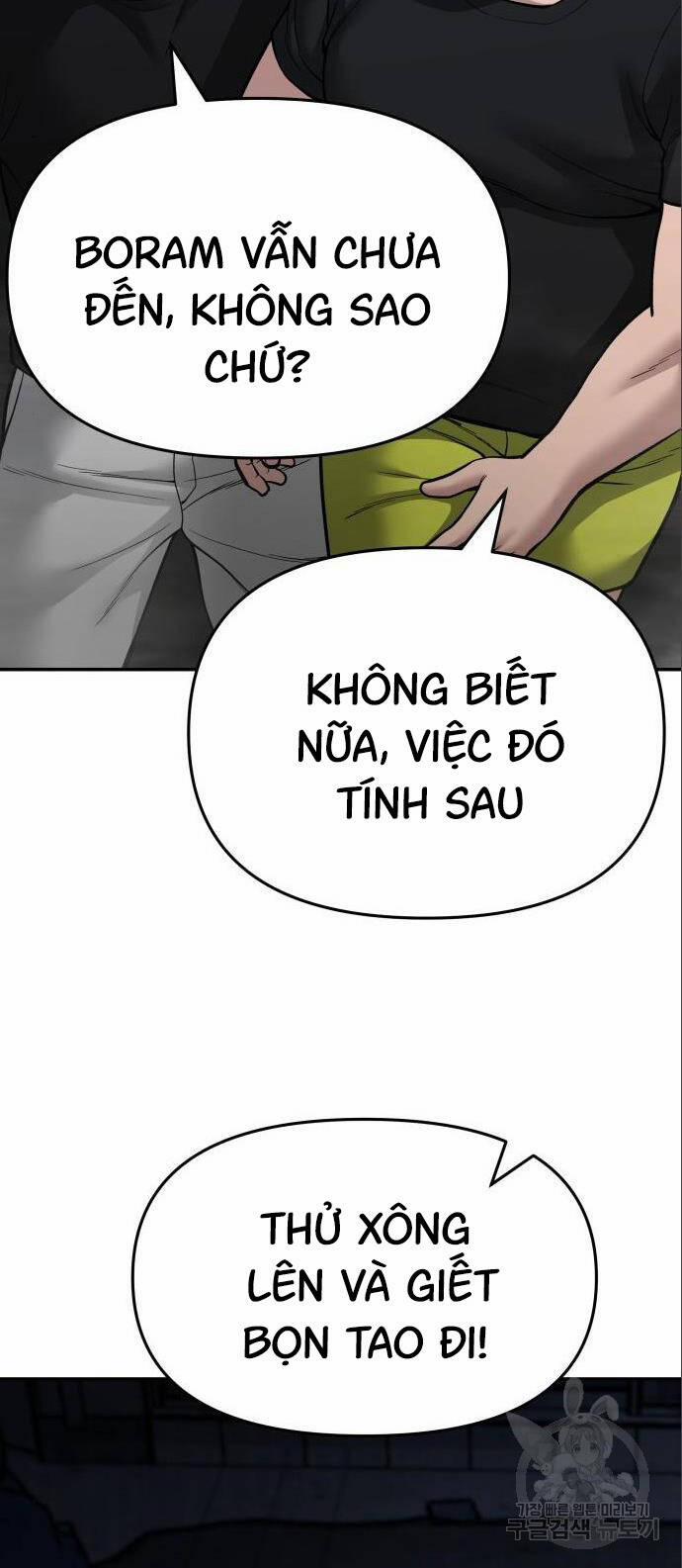 Giang Hồ Thực Thi Công Lý 73 trang 85