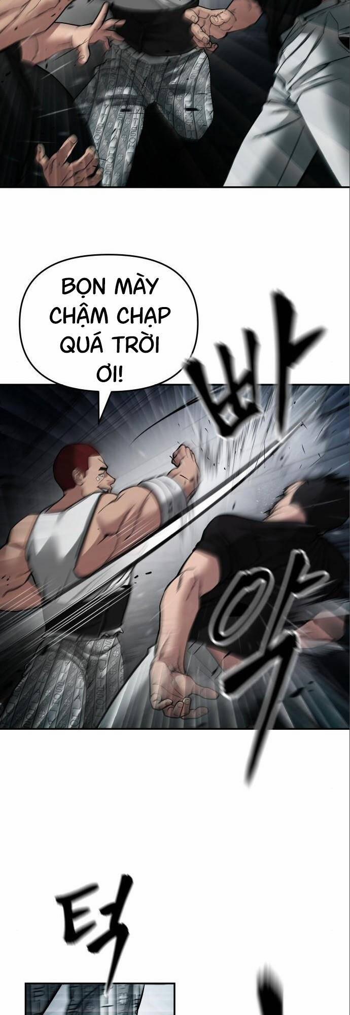 Giang Hồ Thực Thi Công Lý 73 trang 89