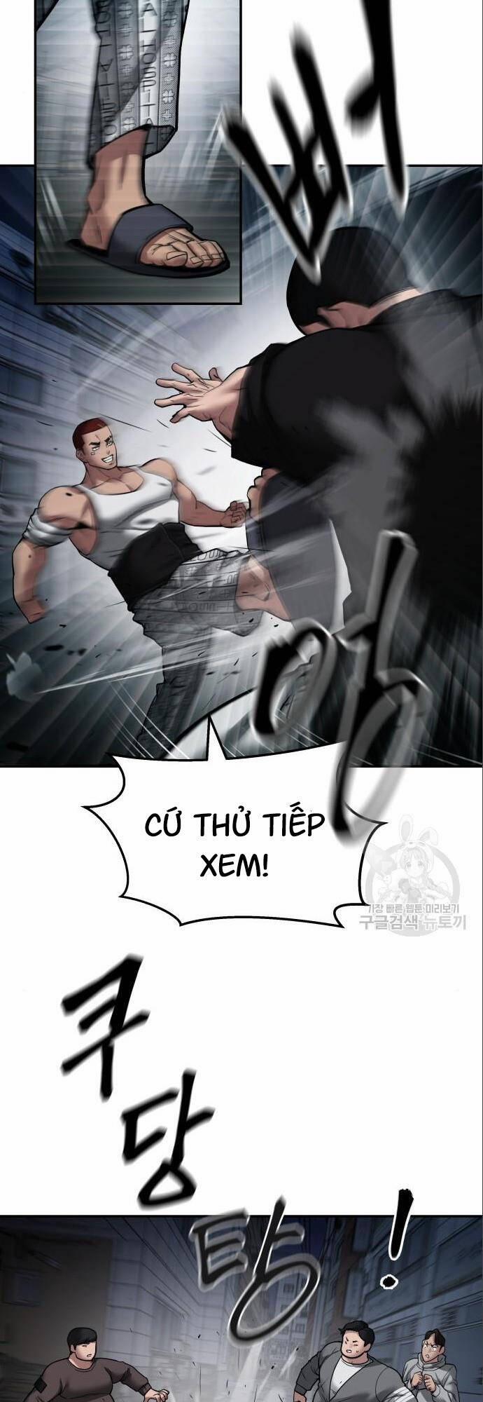 Giang Hồ Thực Thi Công Lý 73 trang 90