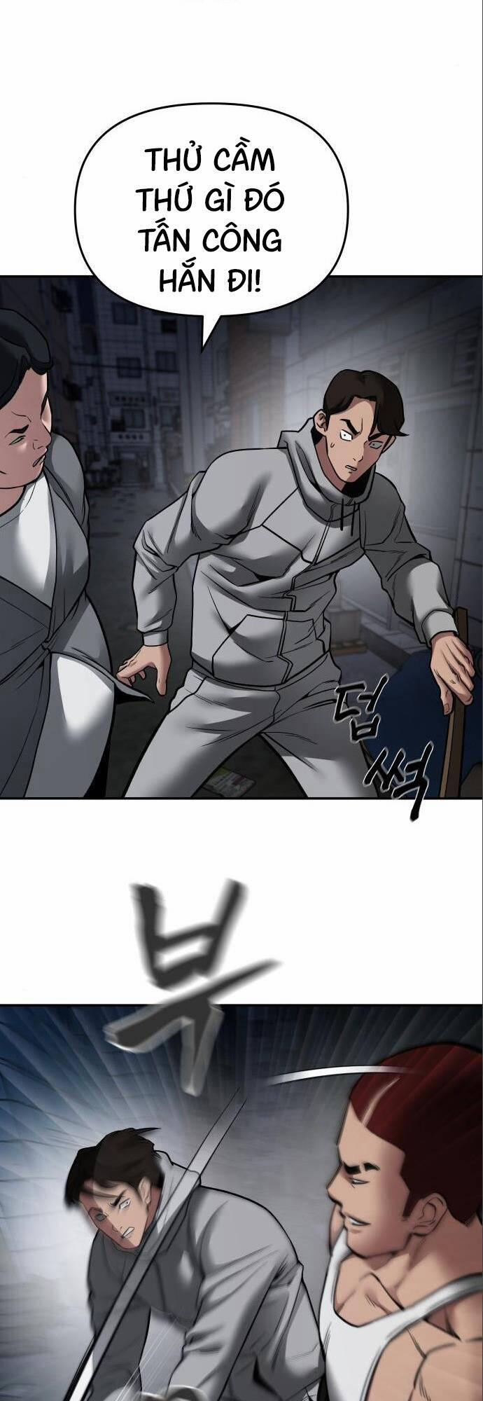 Giang Hồ Thực Thi Công Lý 73 trang 92