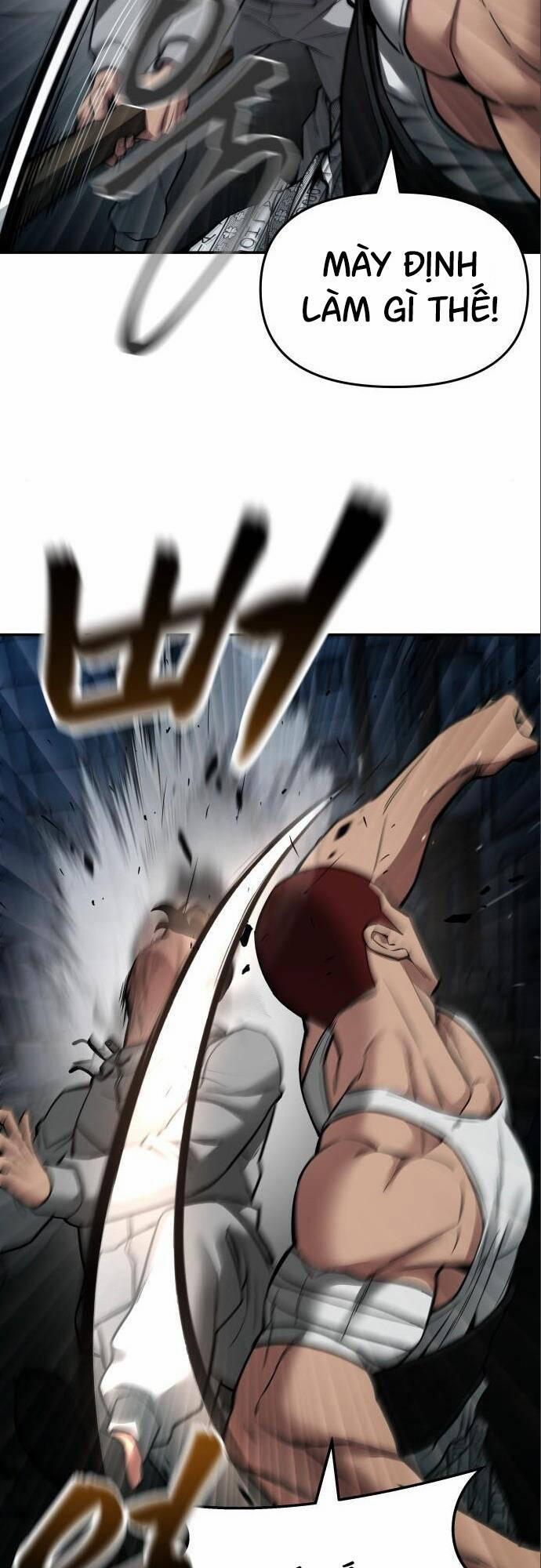 Giang Hồ Thực Thi Công Lý 73 trang 93