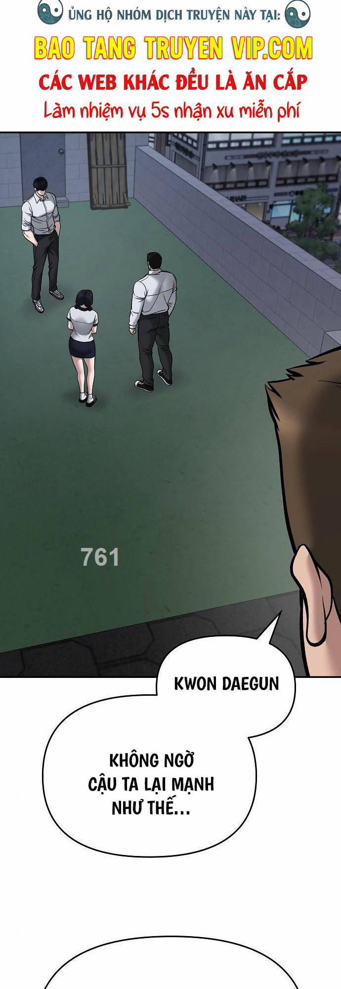 Giang Hồ Thực Thi Công Lý 74 trang 0