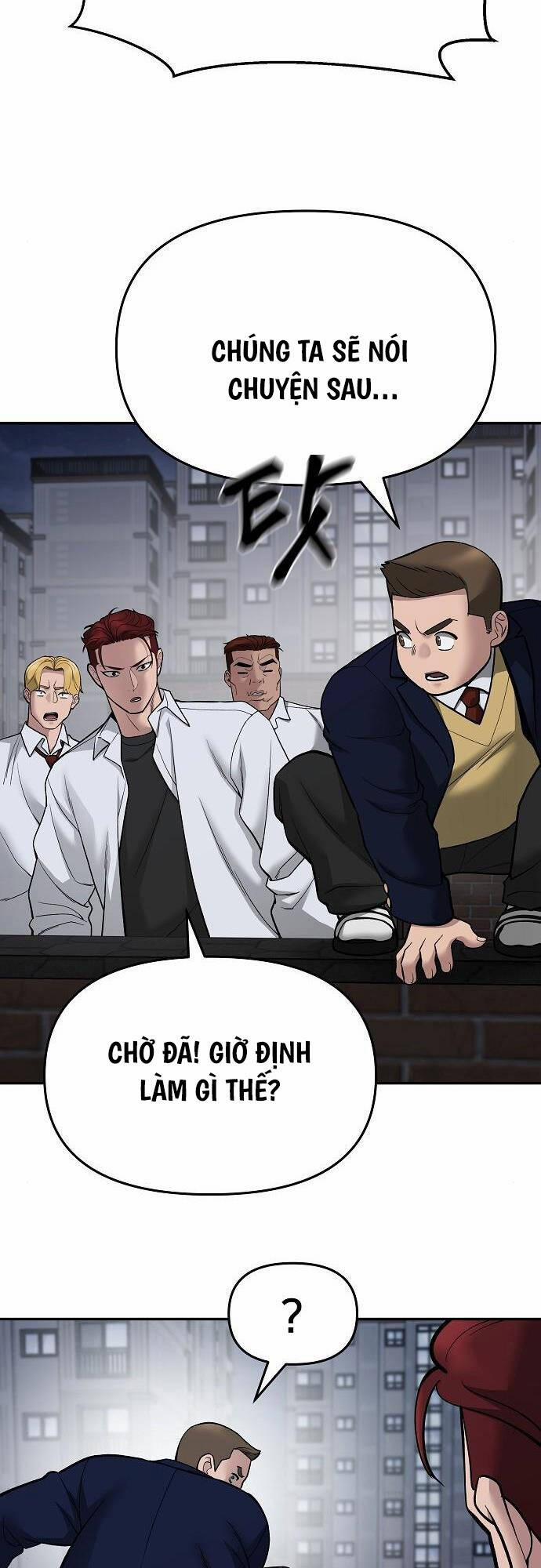 Giang Hồ Thực Thi Công Lý 74 trang 10