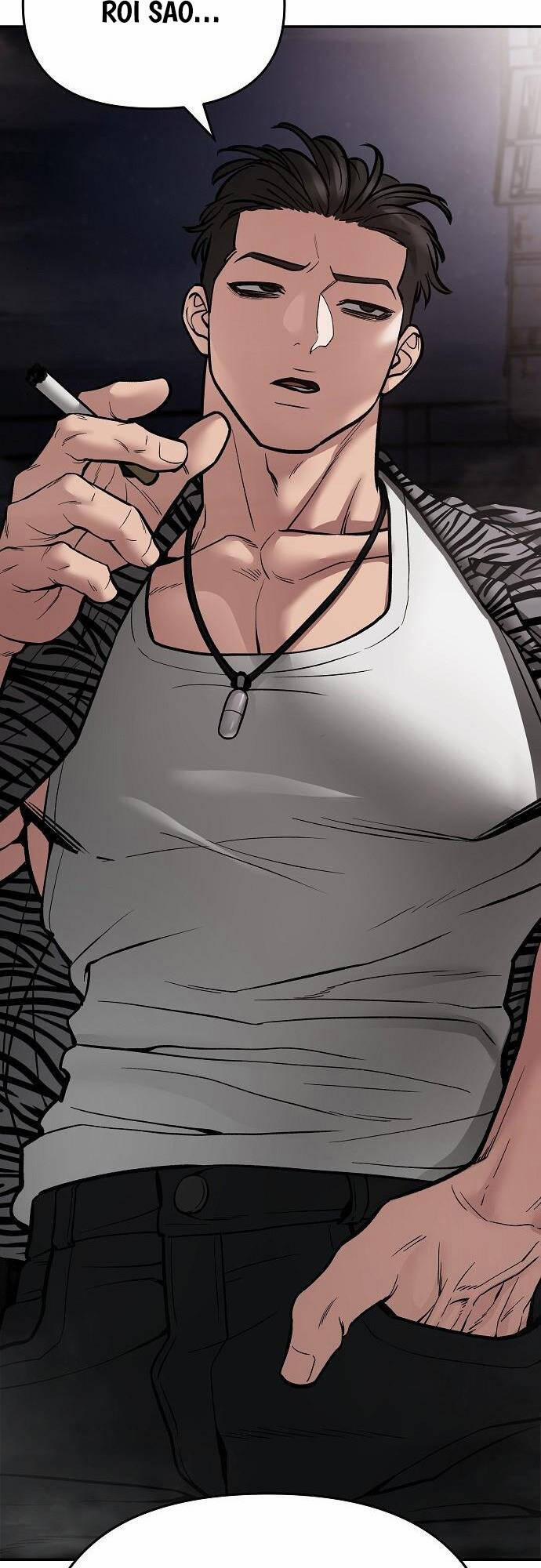 Giang Hồ Thực Thi Công Lý 74 trang 104