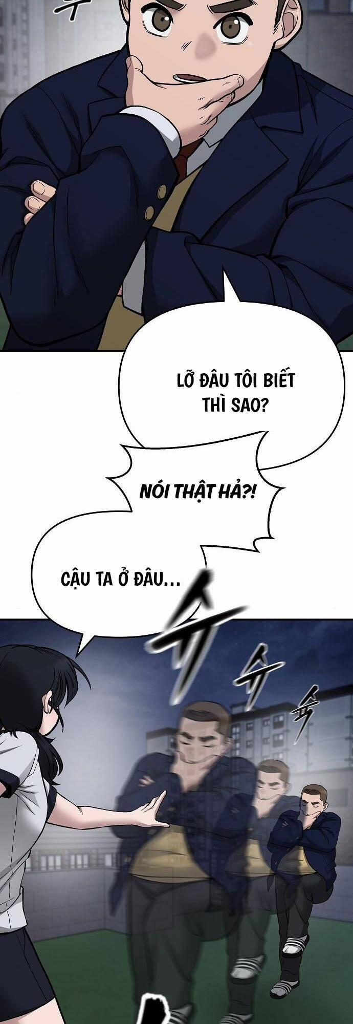 Giang Hồ Thực Thi Công Lý 74 trang 20