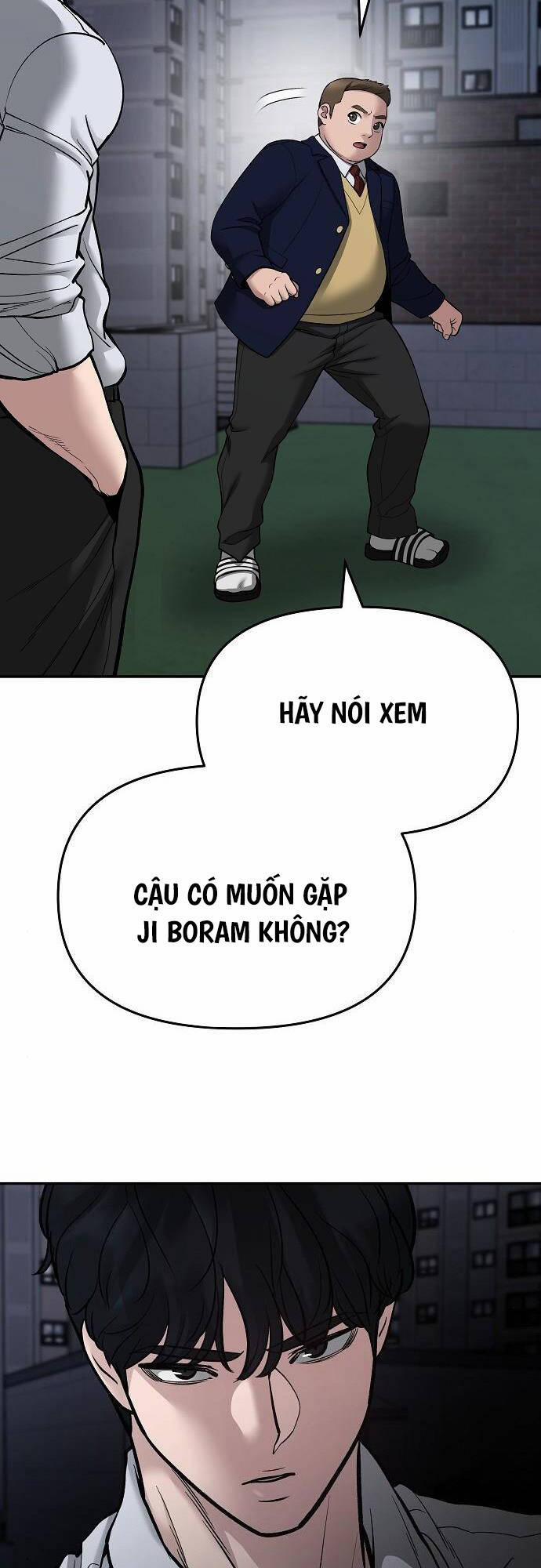 Giang Hồ Thực Thi Công Lý 74 trang 22