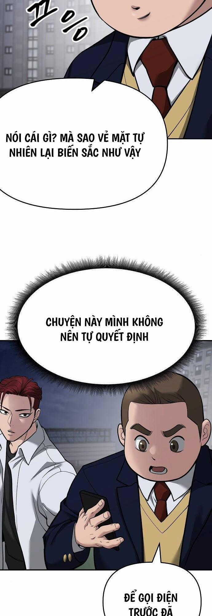 Giang Hồ Thực Thi Công Lý 74 trang 3