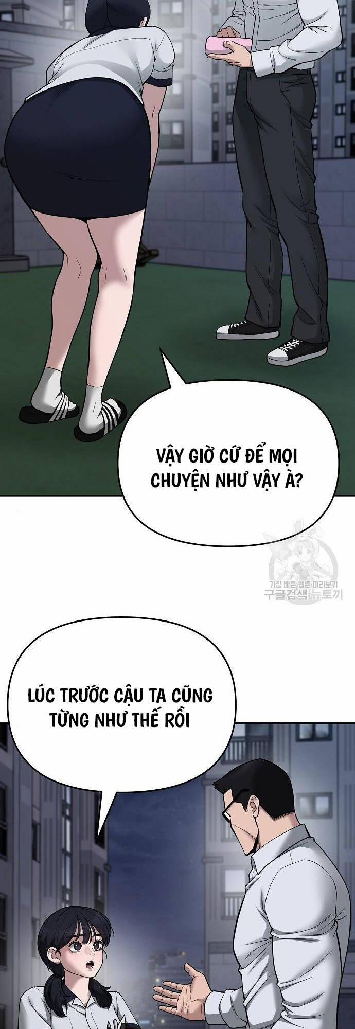 Giang Hồ Thực Thi Công Lý 74 trang 34