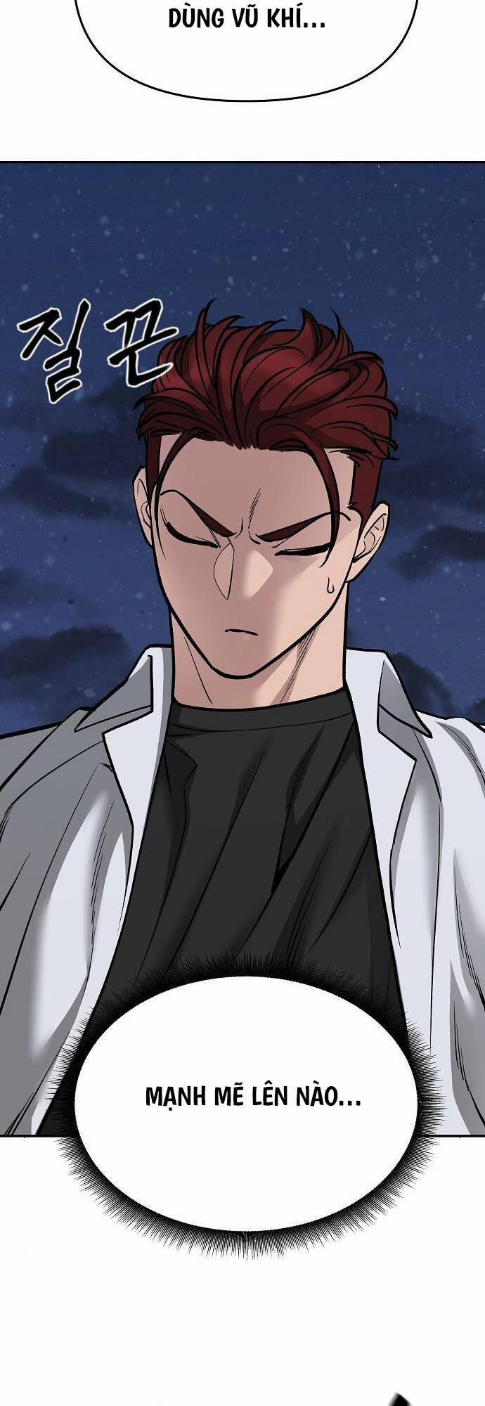 Giang Hồ Thực Thi Công Lý 74 trang 41