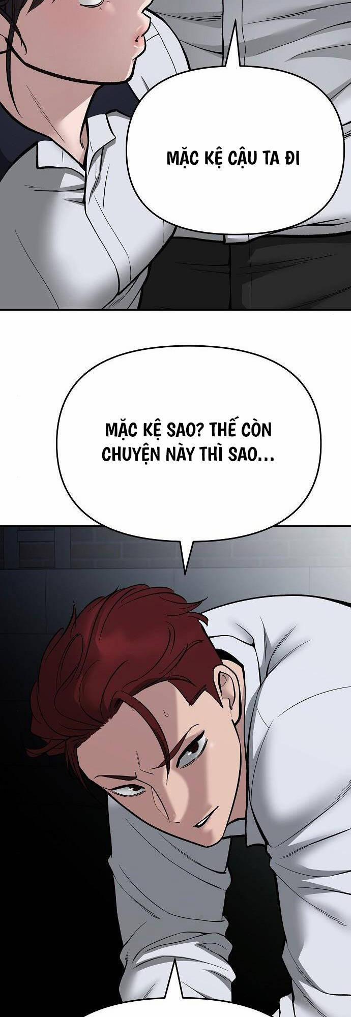 Giang Hồ Thực Thi Công Lý 74 trang 49