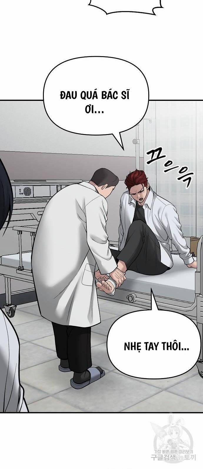 Giang Hồ Thực Thi Công Lý 74 trang 52