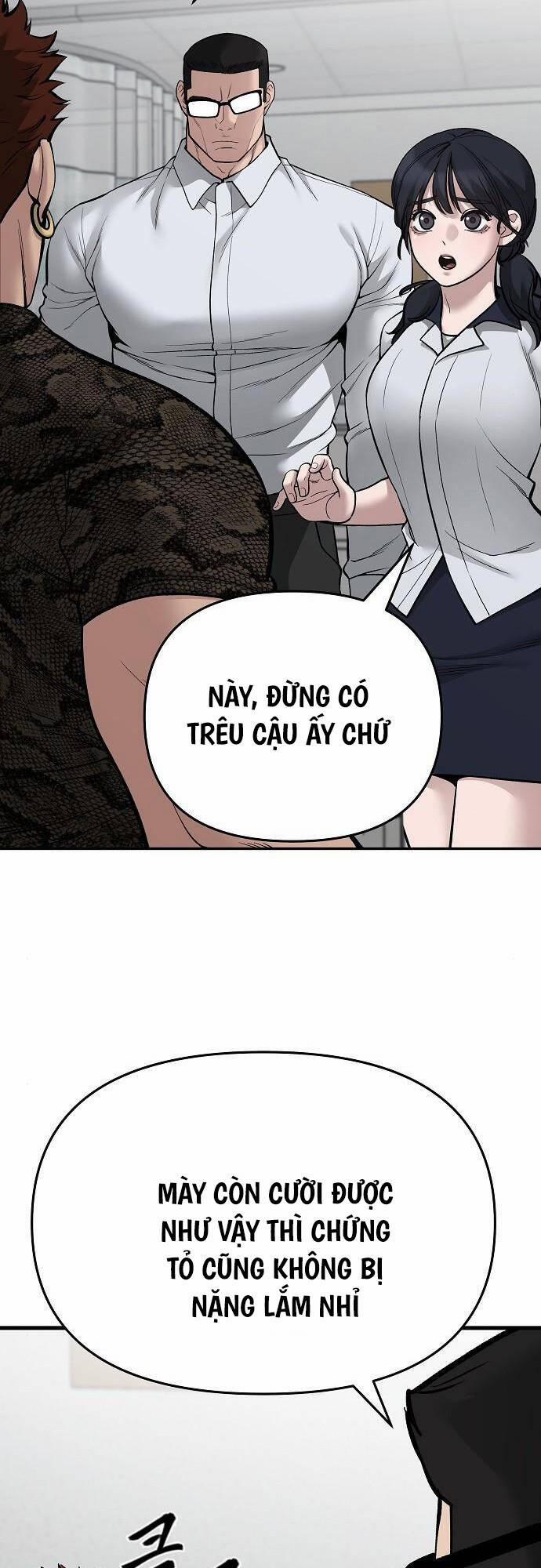 Giang Hồ Thực Thi Công Lý 74 trang 56