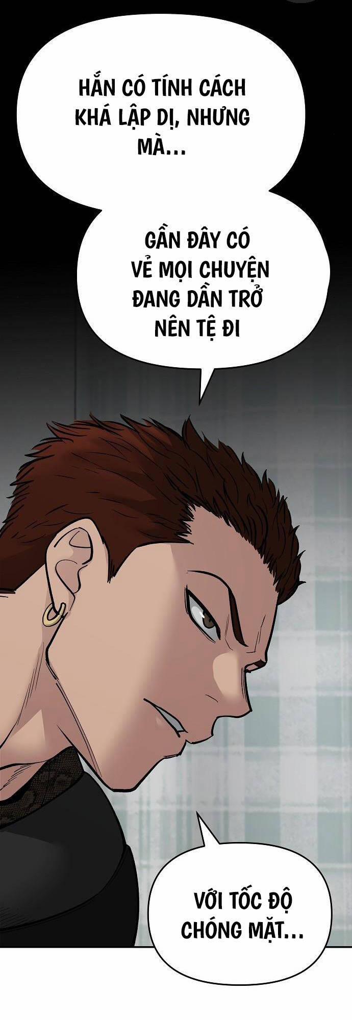 Giang Hồ Thực Thi Công Lý 74 trang 72