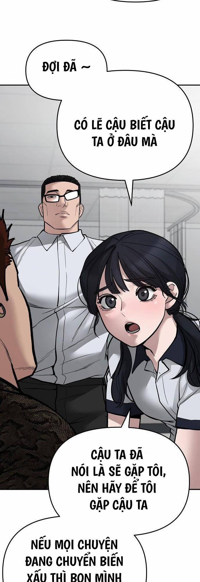 Giang Hồ Thực Thi Công Lý 74 trang 75