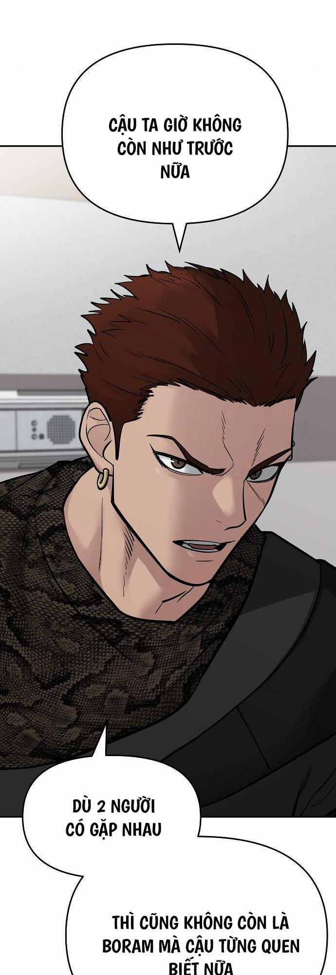 Giang Hồ Thực Thi Công Lý 74 trang 84