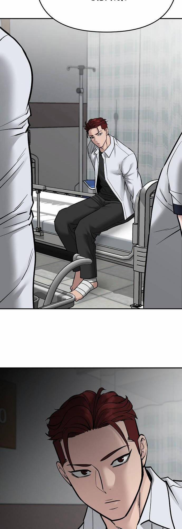 Giang Hồ Thực Thi Công Lý 74 trang 85